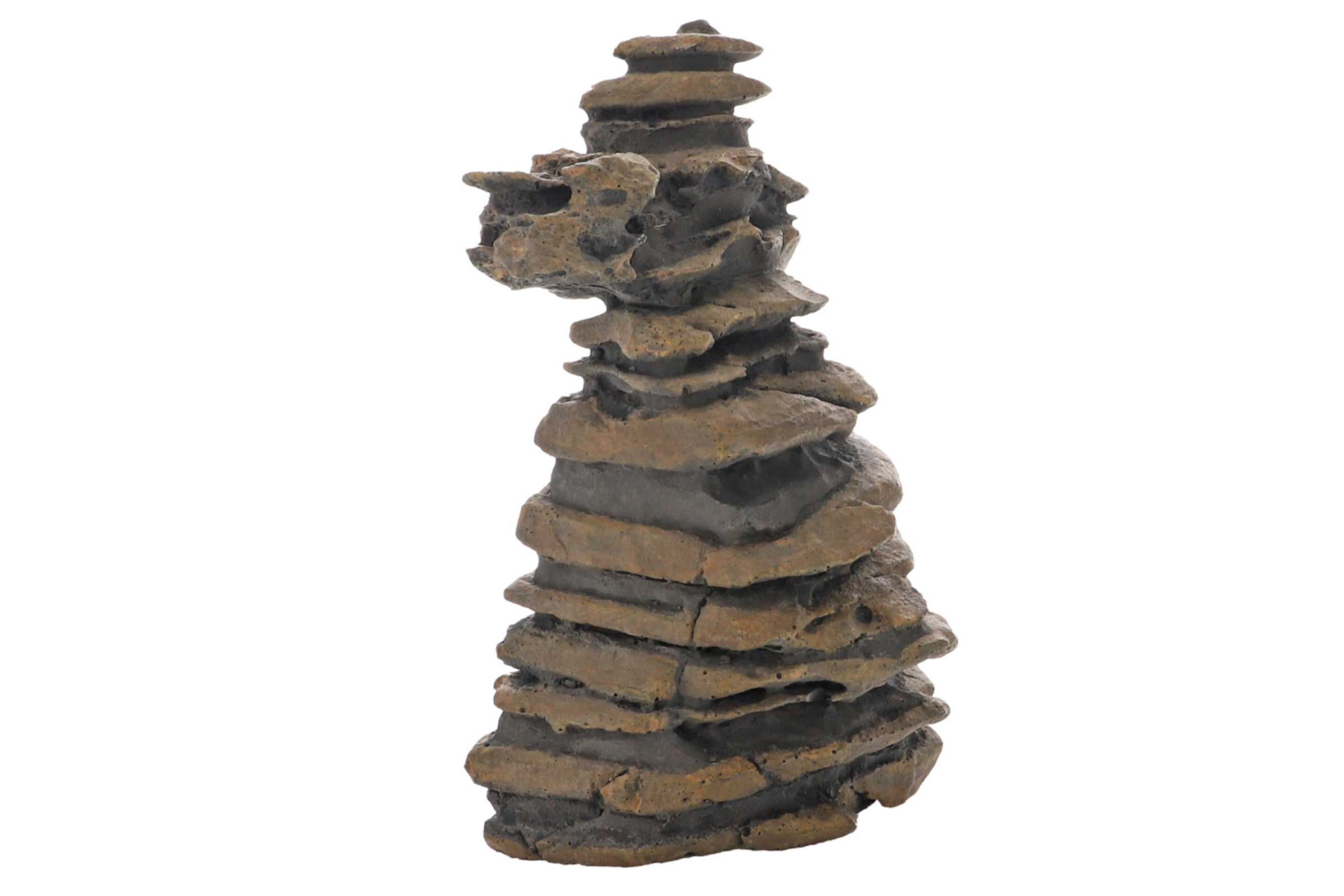 Hobby Pagoda Rock 2 (11 × 7,5 × 17,5 cm)